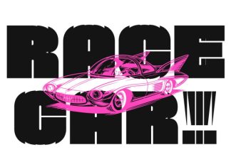 Bamboly Refracted Font preview image 2