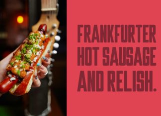 Barber Font preview image 2