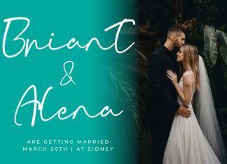 Bargoli Elegant Script Font preview image 3