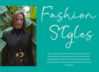 Bargoli Elegant Script Font preview image 2