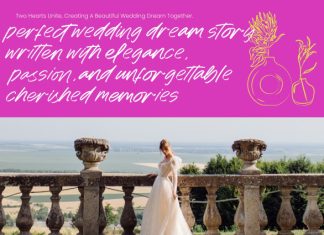 Belle Aurelia – Modern Script Calligraphy Font preview image 3