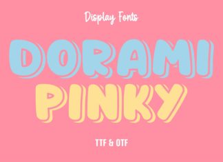 Booberry Font preview image 2