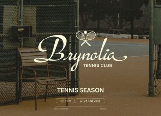 Bravelyn Script Family Font preview image 3