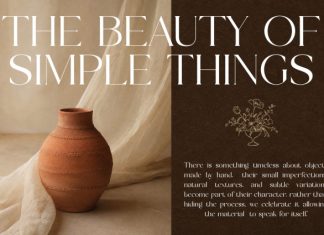 Bronde |Elegant Serif Typeface Font preview image 2