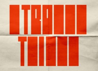 CS Edmund Semipixel Font preview image 3