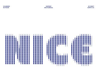 CS Portia Slitscan Font preview image 2