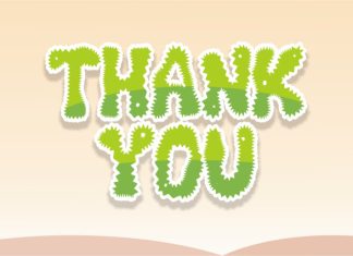 Cactus Font preview image 2