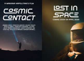 Cadeho – Futuristic Font preview image 2