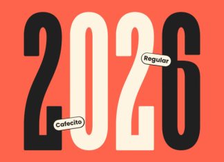 Cafecito Font preview image 3