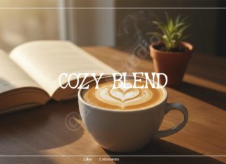 Cafesu Font preview image 3