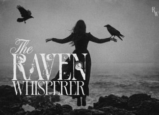 Celestial – Mystic Tarot Font preview image 3