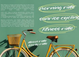 Charm Stories – Modern Handwritten Font preview image 3