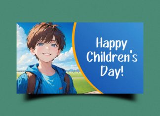 Childhood Memories Font preview image 2