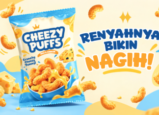 Chufela Bite – Chunky Bold Font preview image 3