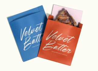 Creative Online – Handwritten Ink Font preview image 2