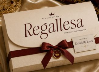 Crown Monarch – Stylish Elegant Serif Font preview image 3