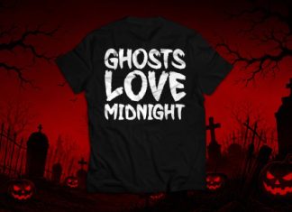 Deadly October Font preview image 3