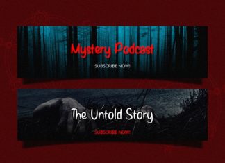 Deadly Witch Font preview image 2