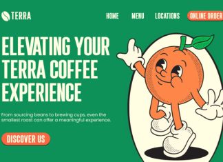 Depresso Font preview image 3