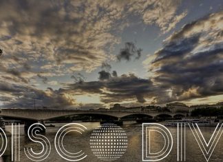 Disco Diva Font preview image 2