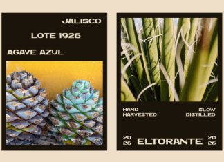 ELTORANTE Font preview image 3