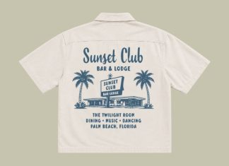 Florida Palms Script Font preview image 3