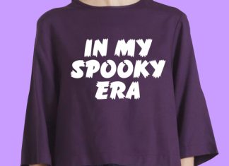 Freaky Ghost Font preview image 2
