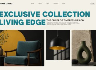 Galcio – Modern Bold Sans Serif Font preview image 2