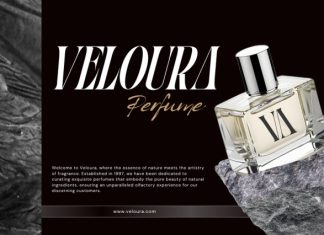 Gekga – Luxury Elegant Font preview image 2