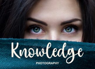 Girl Handwritten Script Font preview image 3