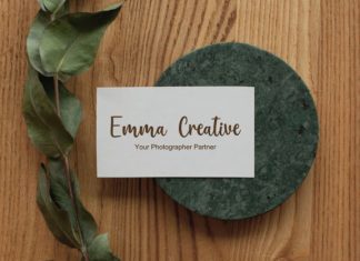 Girl Handwritten Script Font preview image 2