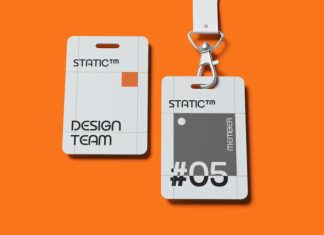 Grogol – Futuristic Geometric Sans Font preview image 3