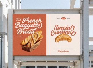 Handies Script Font preview image 3