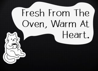 Happy Doodle Font preview image 2