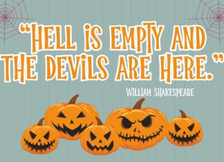 Helloghost Party Font preview image 3