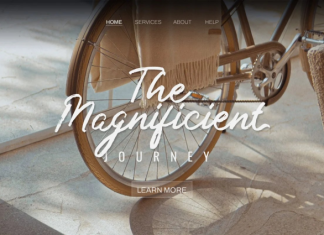 Hidden Stories Font preview image 3