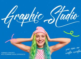 Hipnotesa Majestory – Modern Brush Script Font preview image 2