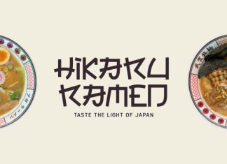 Hondagi Font preview image 2