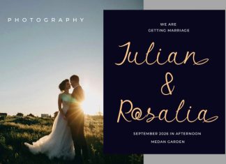 Huansa Modern Script Font preview image 2