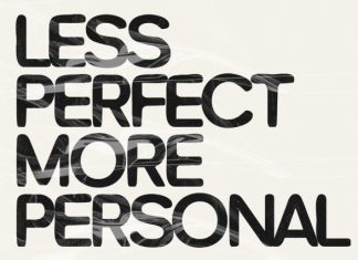 Inkora Sans Font preview image 2