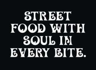 Ironveyl Font preview image 2