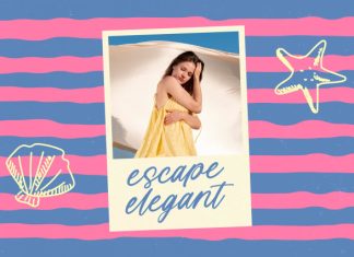 Island Paradise – Aesthetic Handwritten Font preview image 3