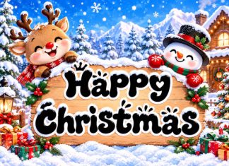 Jingle Mochi Font preview image 2