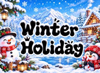 Jingle Mochi Font preview image 3