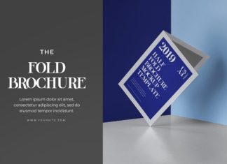 Kampium Serif Font preview image 2