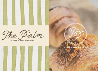 La Rose Pastry Font preview image 3