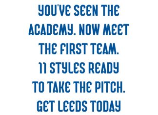 Leeds Font preview image 3