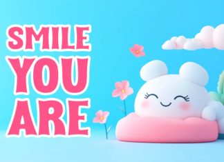Like More Font preview image 2