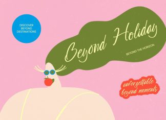 Loopy Milking Brush Font preview image 3