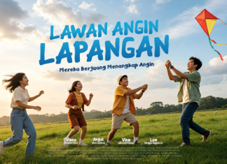 Lorveth Haven – Movie Display Font preview image 3